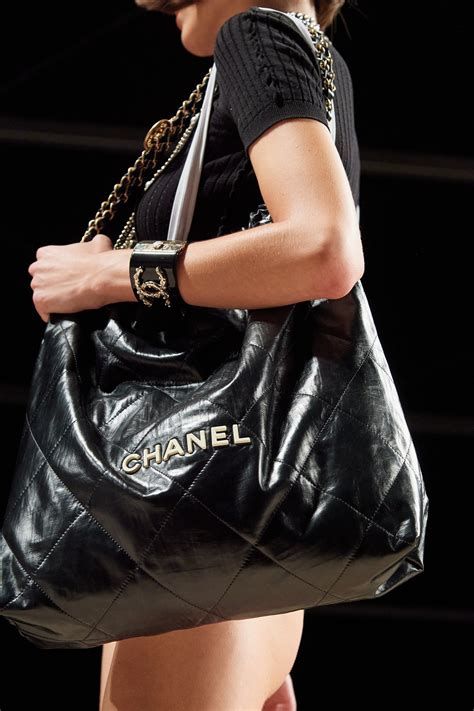 chanel new 2022 bags|Chanel 2022 bag collection.